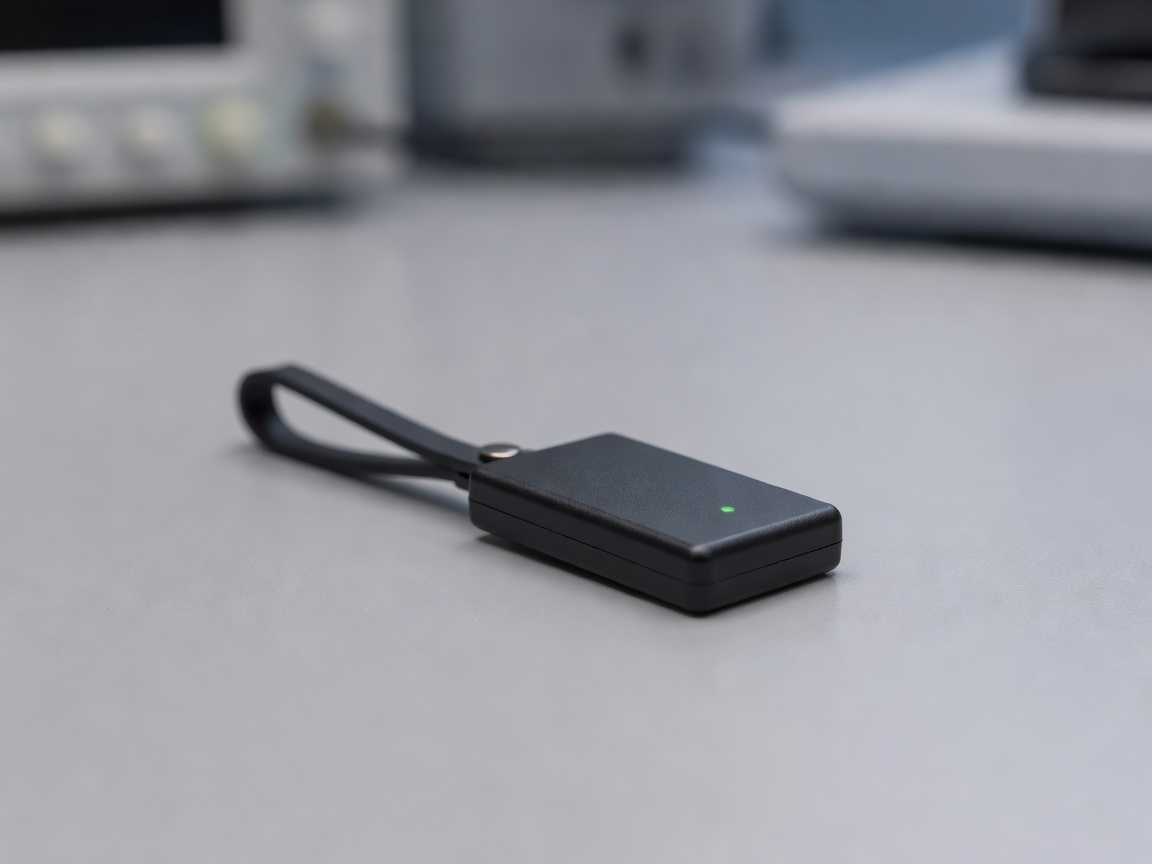 Spotlio Beacon Micro Asset Tracking Tag Unit
